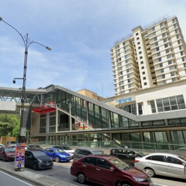 Shop / Office for Sale in Warisan Cityview (Cheras) - Robin Loh - Exterior - PropertyGuru.com.my
