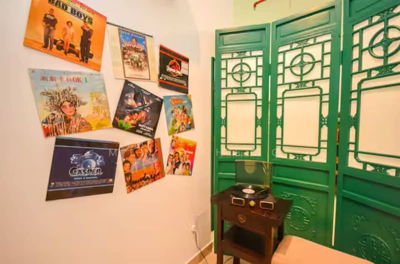 Servis Apartment untuk Dijual di Manhattan - Mindy Heng - PropertyGuru.com.my