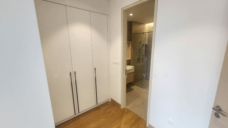 Service Residence for Rent at Mitsui Serviced Suites - Wai Keen Yan - Interior - PropertyGuru.com.my