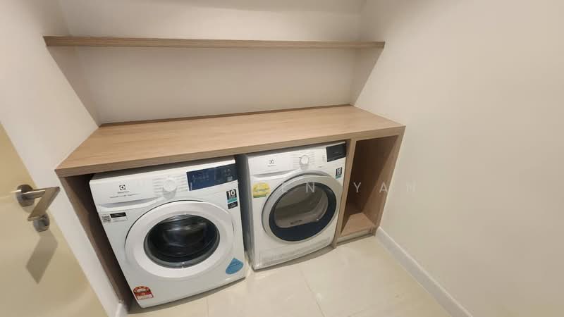 Service Residence for Rent at Mitsui Serviced Suites - Wai Keen Yan - Interior - PropertyGuru.com.my