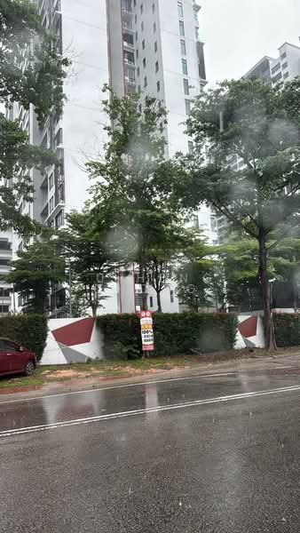 Cluster House for Sale in Masai (Johor) - Fu Heng Chong - PropertyGuru.com.my