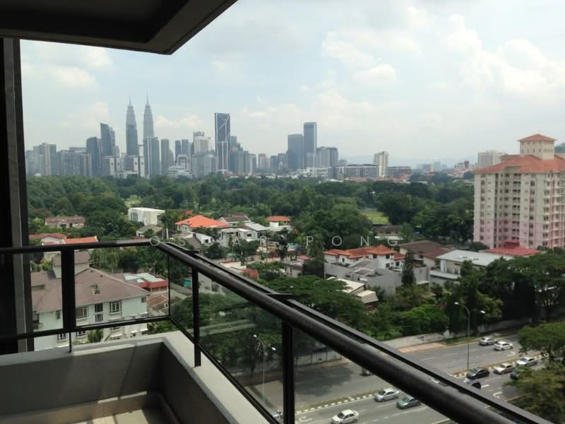Service Residence for Sale at G Residence - Oscar Pong - View - PropertyGuru.com.my