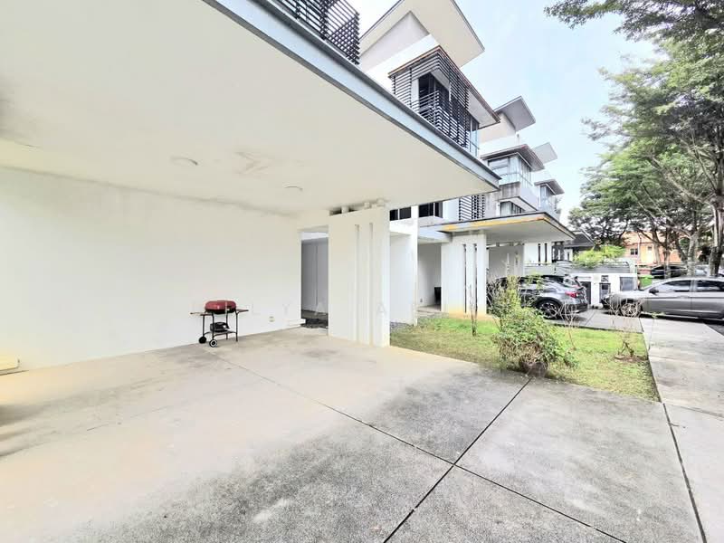 Semi-Detached House for Sale in Presint 8 (Putrajaya) - BILYA ARIFF - Exterior - PropertyGuru.com.my