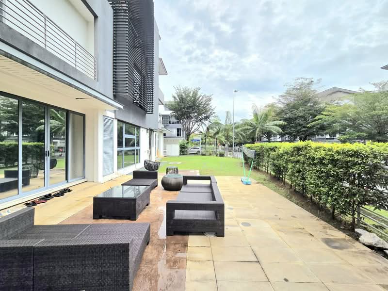 Semi-Detached House for Sale in Presint 8 (Putrajaya) - BILYA ARIFF - PropertyGuru.com.my