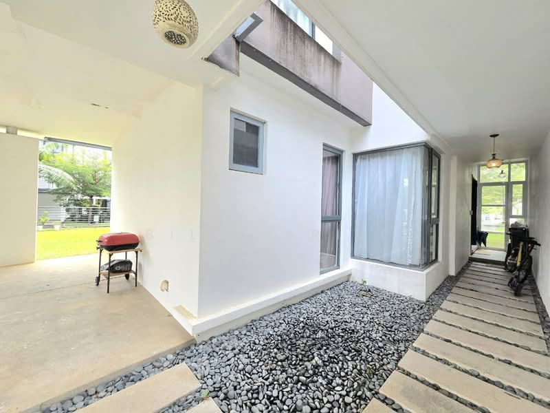 Semi-Detached House for Sale in Presint 8 (Putrajaya) - BILYA ARIFF - PropertyGuru.com.my