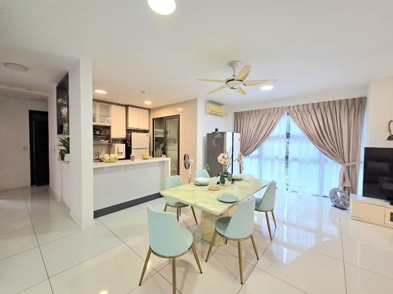 Semi-Detached House for Sale in Presint 8 (Putrajaya) - BILYA ARIFF - PropertyGuru.com.my