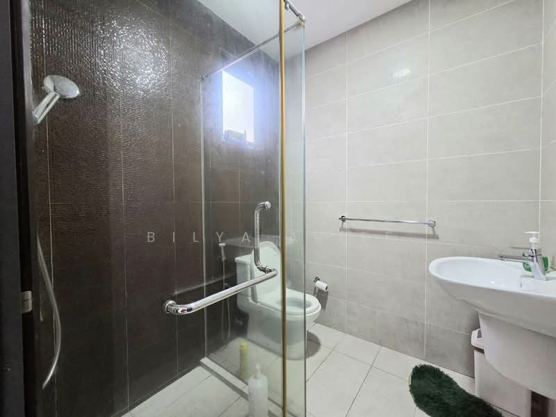 Semi-Detached House for Sale in Presint 8 (Putrajaya) - BILYA ARIFF - PropertyGuru.com.my