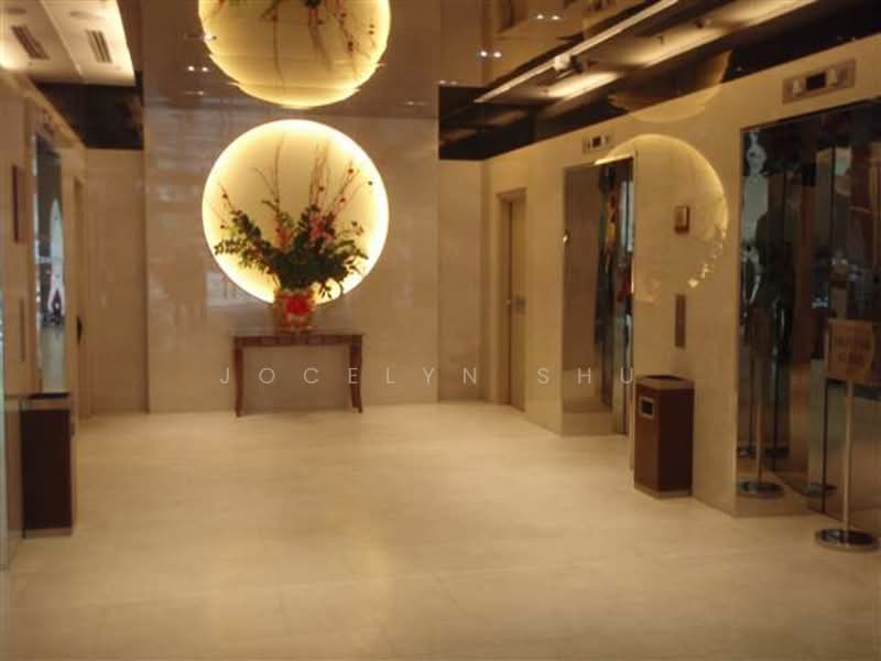 Service Residence for Sale at Maytower Serviced Residences - Jocelyn Shu - Lobby - PropertyGuru.com.my