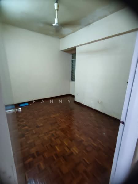 Flat for Sale at Kuchai Entrepreneurs Park - Fanny Lee - Interior - PropertyGuru.com.my