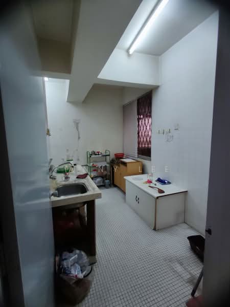 Flat for Sale at Kuchai Entrepreneurs Park - Fanny Lee - Kitchen - PropertyGuru.com.my
