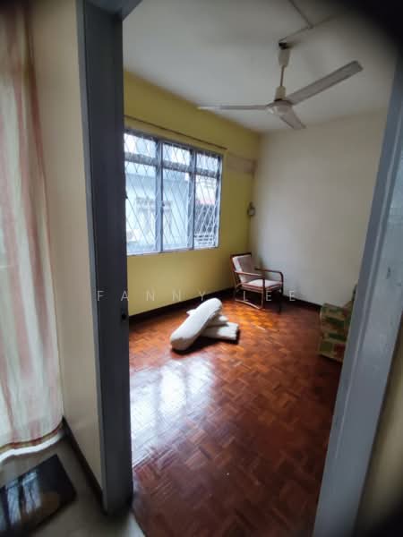 Flat for Sale at Kuchai Entrepreneurs Park - Fanny Lee - Interior - PropertyGuru.com.my
