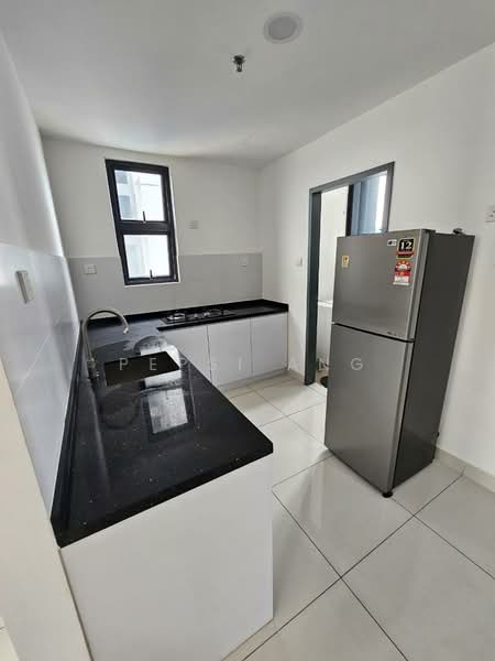 Servis Apartment untuk Disewa di TRIO By Setia - Pepsi Ang - Kitchen - PropertyGuru.com.my
