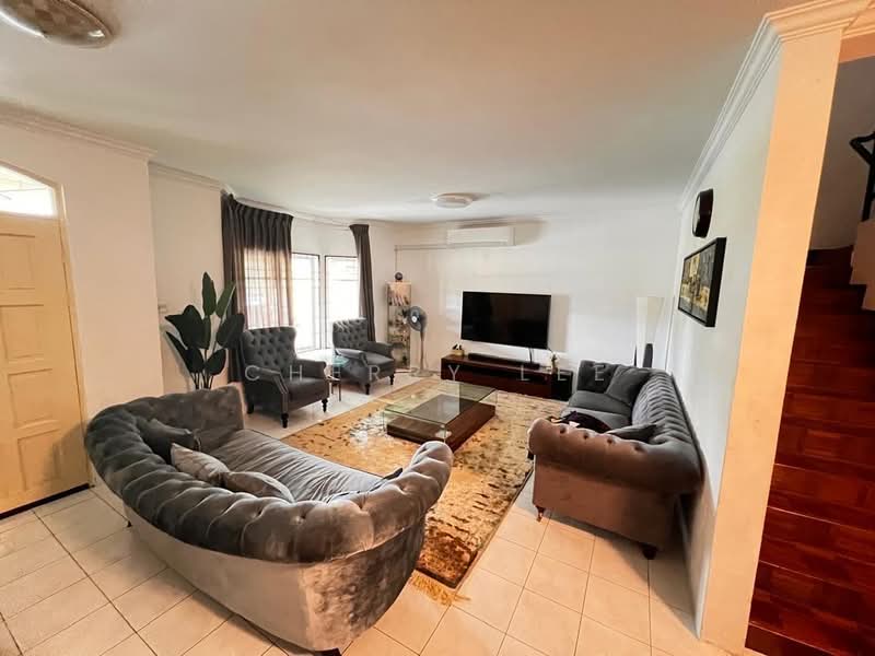 Terraced House for Sale in Taman Matang Indah (Kuching) - Cherry Lee - PropertyGuru.com.my