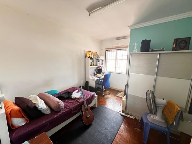 Terraced House for Sale in Taman Matang Indah (Kuching) - Cherry Lee - PropertyGuru.com.my