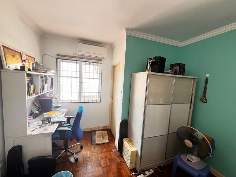 Terraced House for Sale in Taman Matang Indah (Kuching) - Cherry Lee - PropertyGuru.com.my