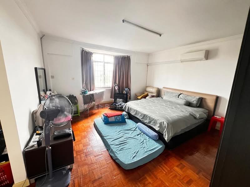 Terraced House for Sale in Taman Matang Indah (Kuching) - Cherry Lee - PropertyGuru.com.my