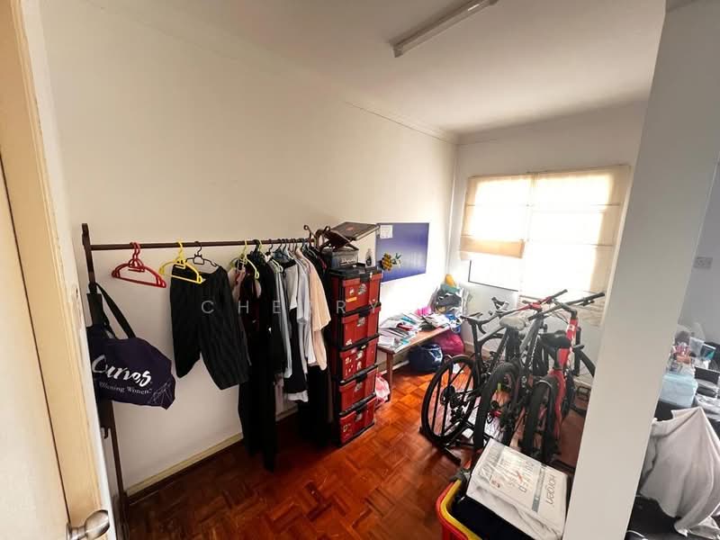 Terraced House for Sale in Taman Matang Indah (Kuching) - Cherry Lee - PropertyGuru.com.my