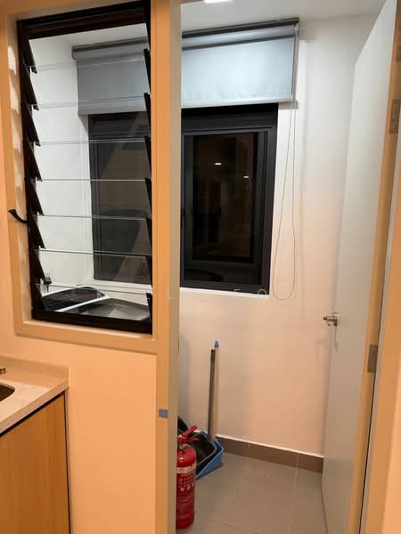 Servis Apartment untuk Disewa di Savio @ Riana Dutamas - Kelly Foo - Interior - PropertyGuru.com.my
