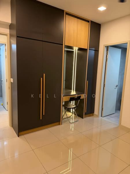 Servis Apartment untuk Disewa di Savio @ Riana Dutamas - Kelly Foo - Interior - PropertyGuru.com.my