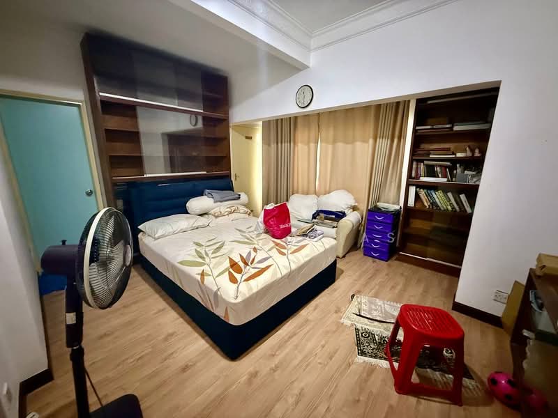 Bungalow for Sale in Kampung Tunku (Petaling Jaya) - Izzah Alias - PropertyGuru.com.my