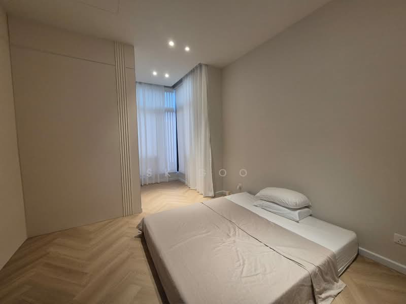 Rumah Teres 2 Tingkat untuk Dijual di Puteri Harbour (Iskandar Puteri (Nusajaya)) - SK GOO - Bedroom - PropertyGuru.com.my