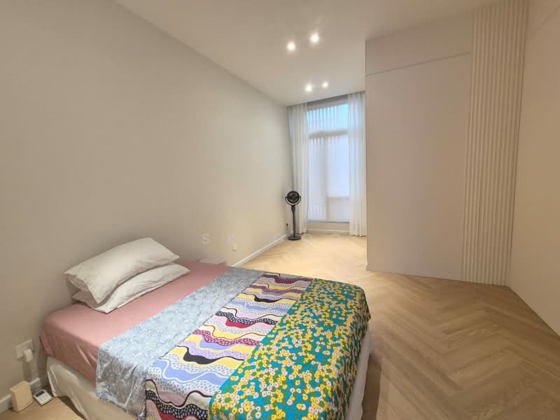 Rumah Teres 2 Tingkat untuk Dijual di Puteri Harbour (Iskandar Puteri (Nusajaya)) - SK GOO - PropertyGuru.com.my
