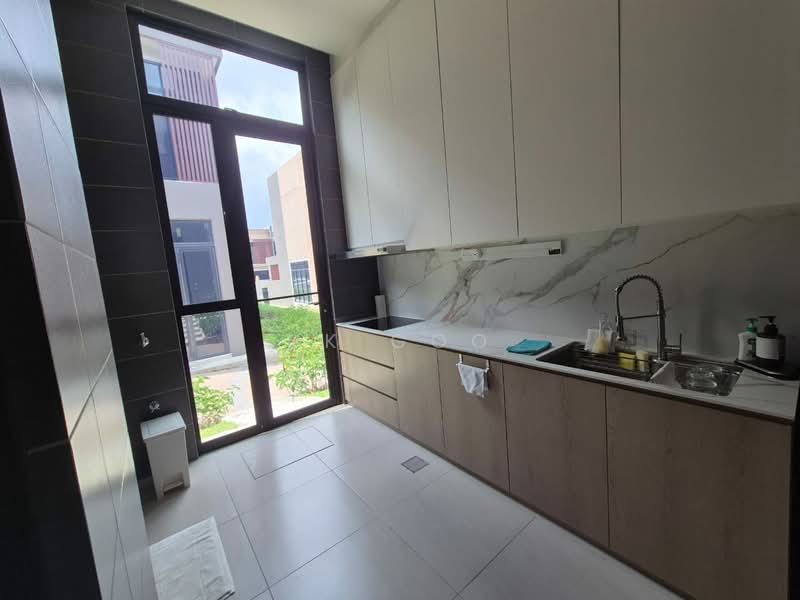 Rumah Teres 2 Tingkat untuk Dijual di Puteri Harbour (Iskandar Puteri (Nusajaya)) - SK GOO - PropertyGuru.com.my