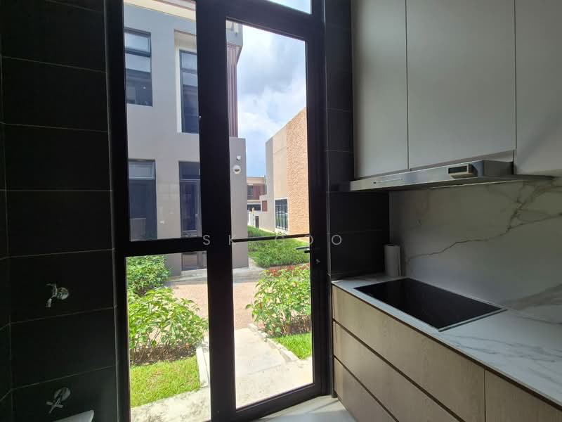 Rumah Teres 2 Tingkat untuk Dijual di Puteri Harbour (Iskandar Puteri (Nusajaya)) - SK GOO - PropertyGuru.com.my