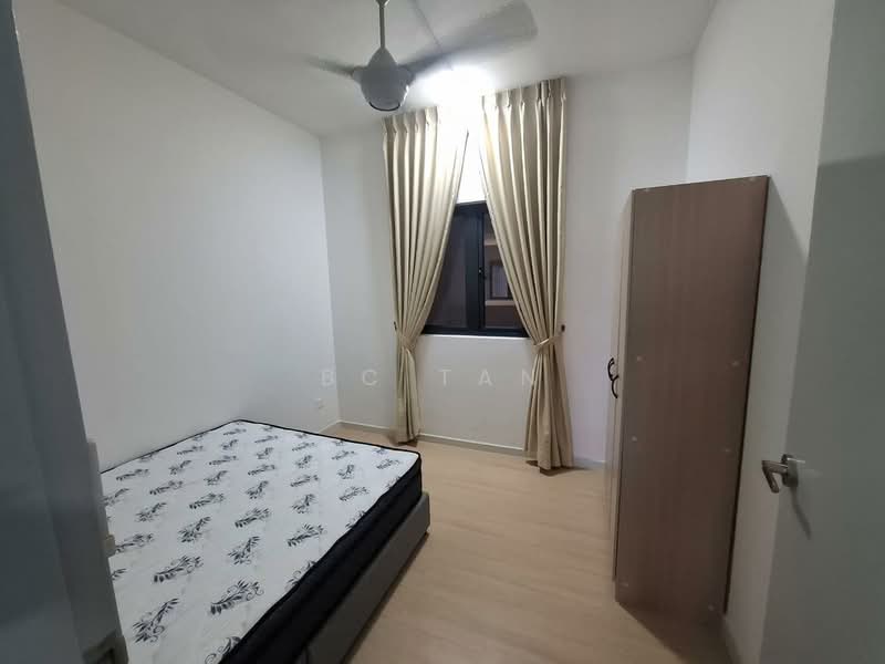 Service Residence for Rent at M Luna - BC TAN - Bedroom - PropertyGuru.com.my