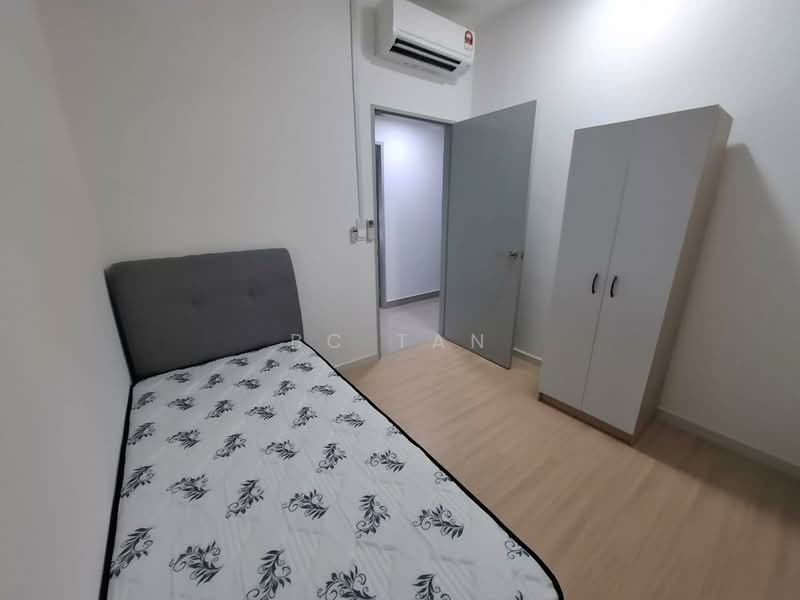 Service Residence for Rent at M Luna - BC TAN - Bedroom - PropertyGuru.com.my