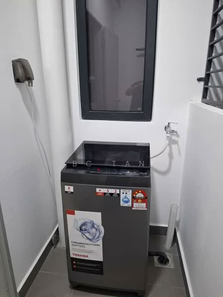 Service Residence for Rent at M Luna - BC TAN - Interior - PropertyGuru.com.my