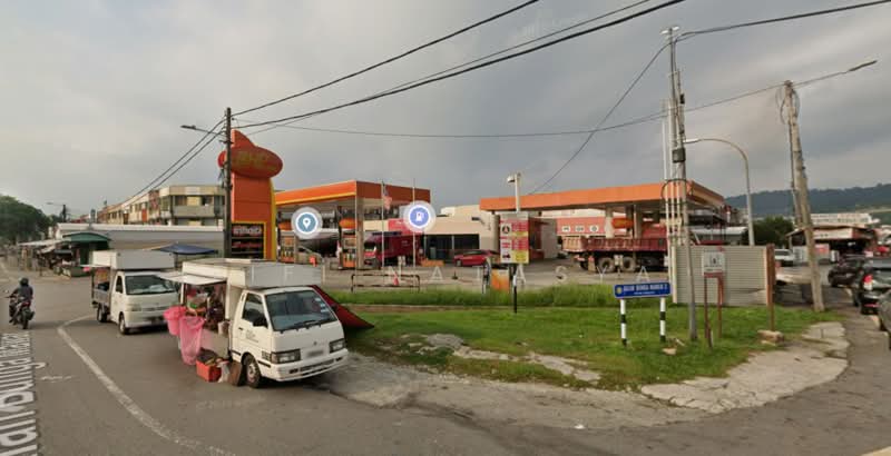 2-storey Terraced House for Sale in Ampang (Selangor) - Fifi Natasya - Exterior - PropertyGuru.com.my