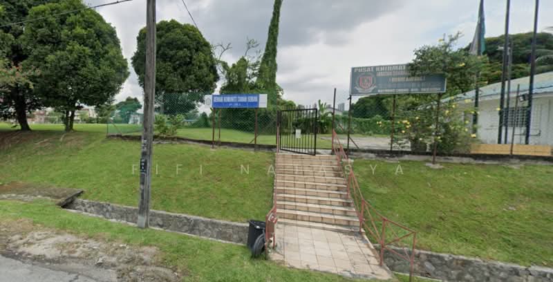 2-storey Terraced House for Sale in Ampang (Selangor) - Fifi Natasya - Exterior - PropertyGuru.com.my