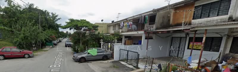 2-storey Terraced House for Sale in Ampang (Selangor) - Fifi Natasya - Exterior - PropertyGuru.com.my