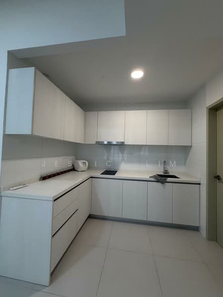 Service Residence for Sale at Arunya @ KL North - Jessica Lim - Kitchen - PropertyGuru.com.my