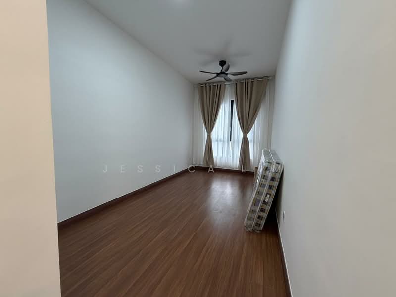 Service Residence for Sale at Arunya @ KL North - Jessica Lim - Bedroom - PropertyGuru.com.my