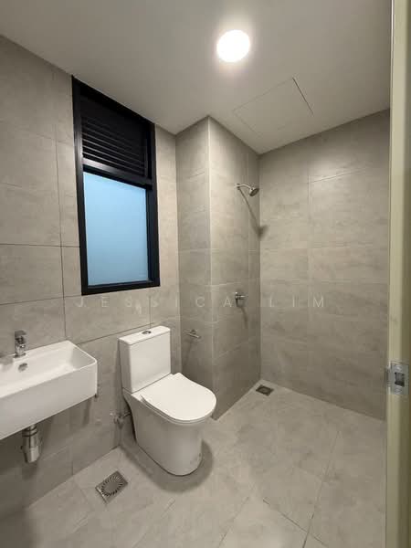 Service Residence for Sale at Arunya @ KL North - Jessica Lim - Bathroom - PropertyGuru.com.my