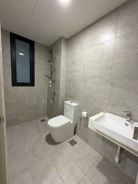Service Residence for Sale at Arunya @ KL North - Jessica Lim - Bathroom - PropertyGuru.com.my