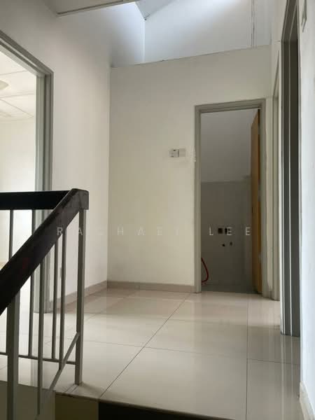 2-storey Terraced House for Rent in Puchong (Selangor) - Rachael Lee - Corridor - PropertyGuru.com.my