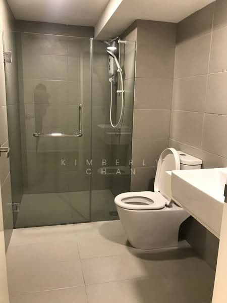 Service Residence for Rent at EkoCheras Service Residences - Kimberly Chan - Bathroom - PropertyGuru.com.my