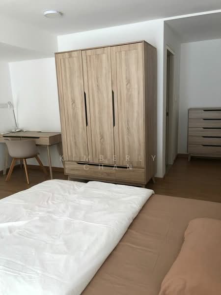 Service Residence for Rent at EkoCheras Service Residences - Kimberly Chan - Bedroom - PropertyGuru.com.my