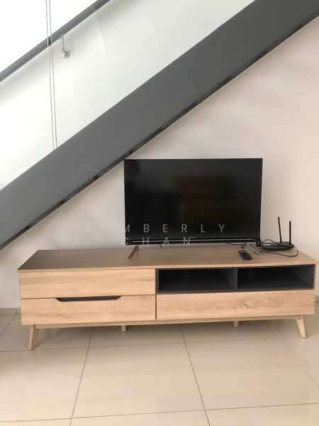 Service Residence for Rent at EkoCheras Service Residences - Kimberly Chan - Interior - PropertyGuru.com.my