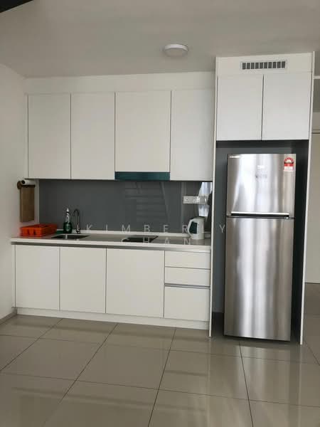 Service Residence for Rent at EkoCheras Service Residences - Kimberly Chan - Kitchen - PropertyGuru.com.my