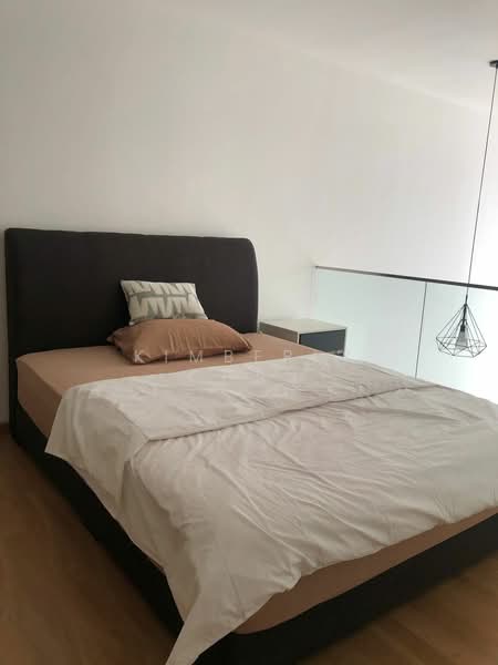 Service Residence for Rent at EkoCheras Service Residences - Kimberly Chan - Bedroom - PropertyGuru.com.my