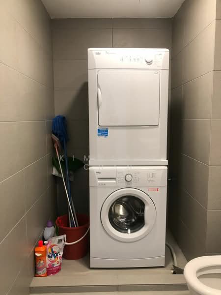 Service Residence for Rent at EkoCheras Service Residences - Kimberly Chan - Interior - PropertyGuru.com.my
