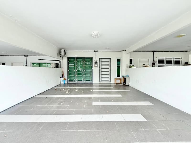 Rumah Teres 2 Tingkat untuk Dijual di Seremban (Negeri Sembilan) - Harun Osman - PropertyGuru.com.my