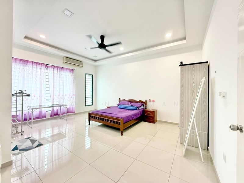 Rumah Teres 2 Tingkat untuk Dijual di Seremban (Negeri Sembilan) - Harun Osman - PropertyGuru.com.my