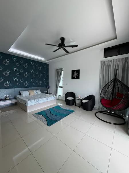 Cluster House for Rent in Horizon Hills (Iskandar Puteri (Nusajaya)) - Brenda Yeap - Bedroom - PropertyGuru.com.my