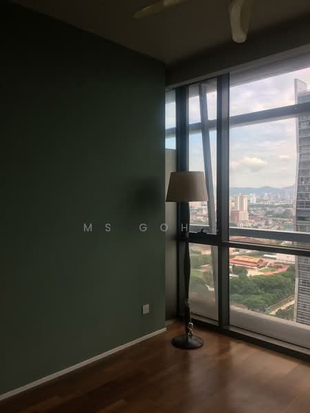 Condominium for Sale at The Capers @ Sentul East - Ms Goh . - View - PropertyGuru.com.my