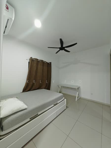 Servis Apartment untuk Disewa di Savio @ Riana Dutamas - Kelly Foo - PropertyGuru.com.my